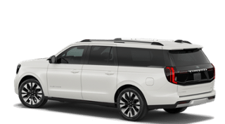 2026 Ford Expedition® External Image 3